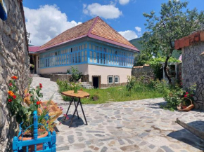 Guest House Ruh Achari